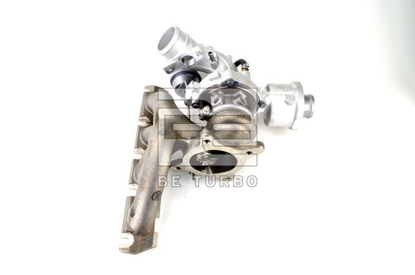 Lader, Aufladung - 129899