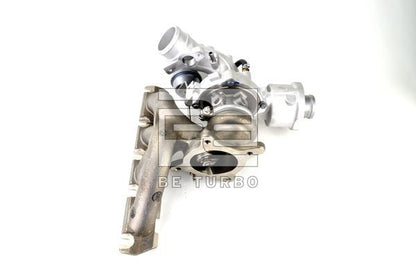 Lader, Aufladung - 129899