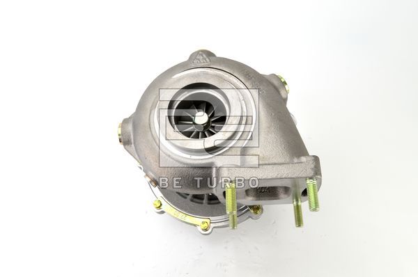 Lader, Aufladung - 128583RED