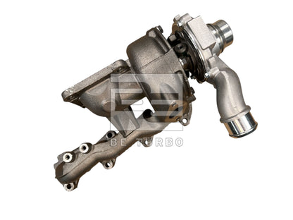 Lader, Aufladung - 126084