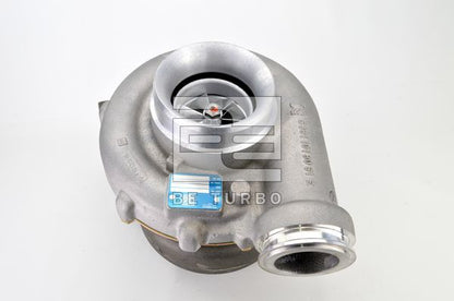 Neuer Original Turbolader 0080963199