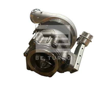 Neuer Original Turbolader 2147839