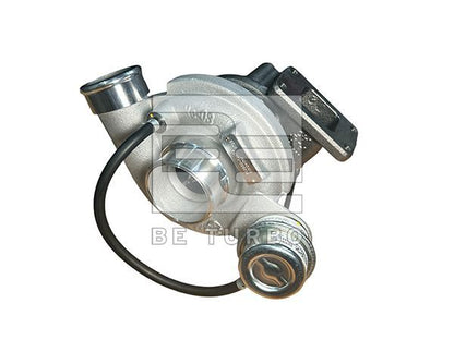 Neuer Original Turbolader 32006082