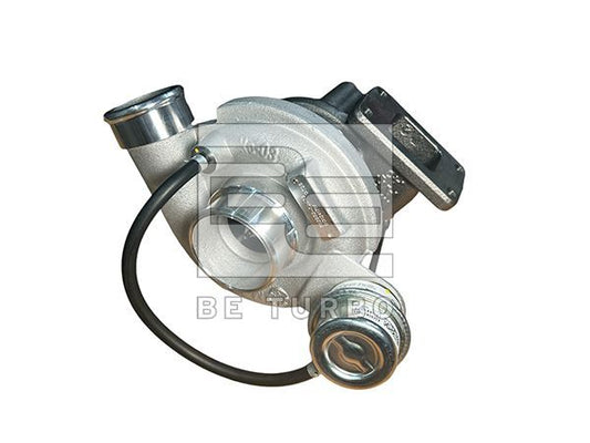 Neuer Original Turbolader 32006082