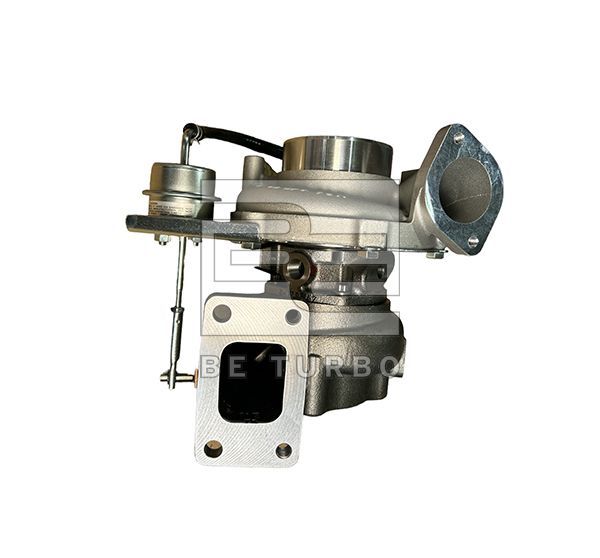 Neuer Original Turbolader