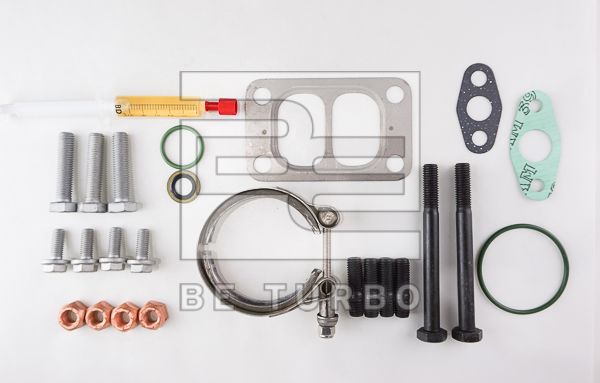 Neuer Montagesatz Passgenau für 51.09100-7620
