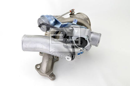 Lader, Aufladung - 127355