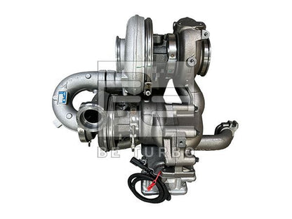 Neuer Original Turbolader 936090808080