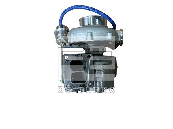 Neuer Original Turbolader 8020804