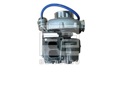 Neuer Original Turbolader 8020804