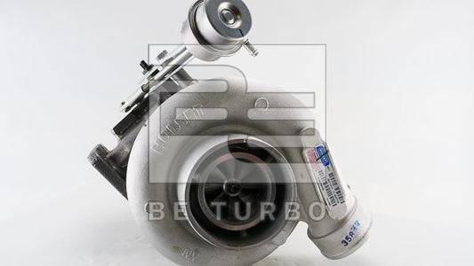 Lader, Aufladung - 125079