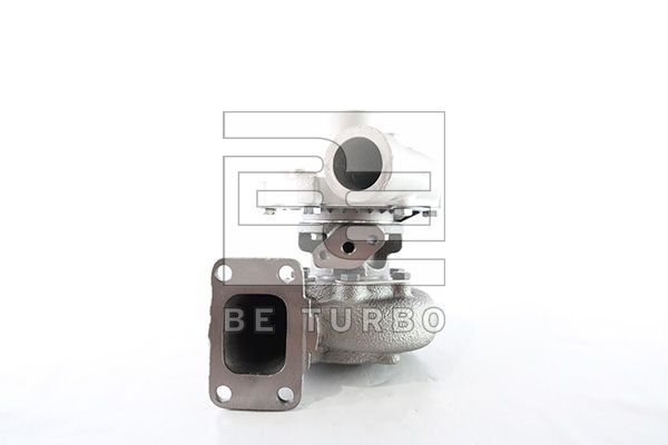 Lader, Aufladung - 124286