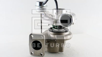 Neuer Original Turbolader