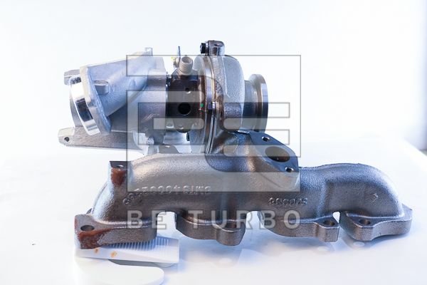 Neuer Original Turbolader AUDI SEAT A3 ATECA 026510032
