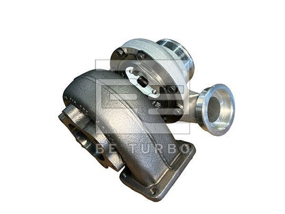 Lader, Aufladung - 128533