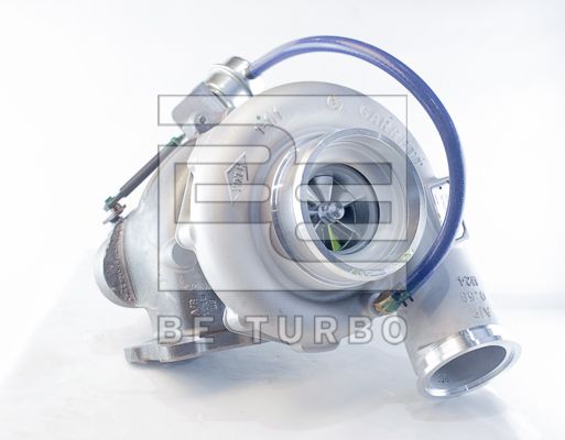 Neuer Original Turbolader 2080645