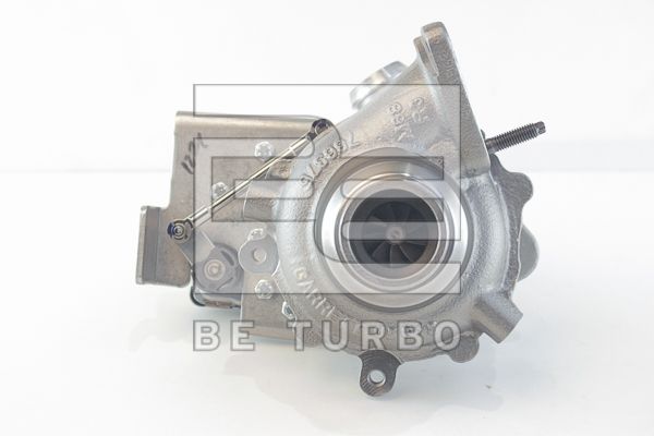 Neuer Original Turbolader CITROËN PEUGEOT C5 407 1651970980