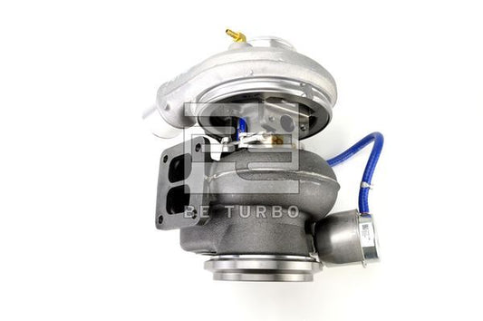 Neuer Original Turbolader 2507701