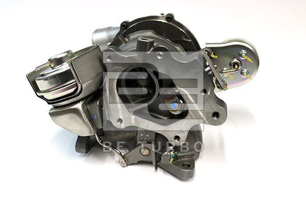 Neuer Original Turbolader ISUZU D-MAX 898150