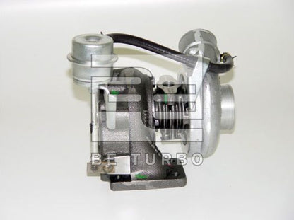 Lader, Aufladung - 124053