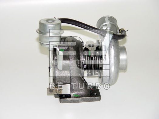 Lader, Aufladung - 124053