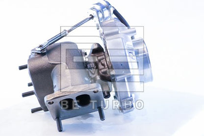 Neuer Original Turbolader A9060969599