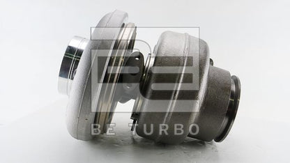 Lader, Aufladung - 128077