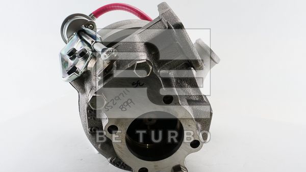 Lader, Aufladung - 127391