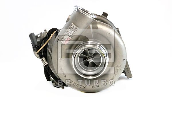 Neuer Original Turbolader 23539569