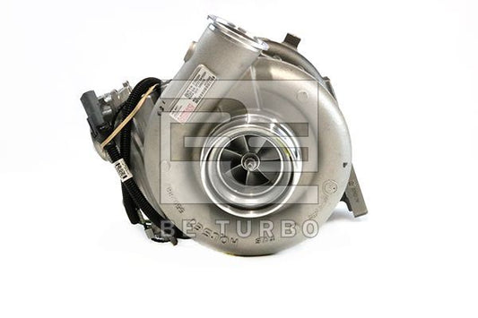Neuer Original Turbolader 23539569