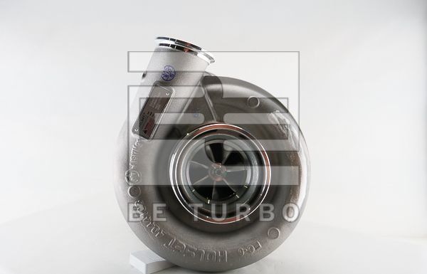 Lader, Aufladung - 127872