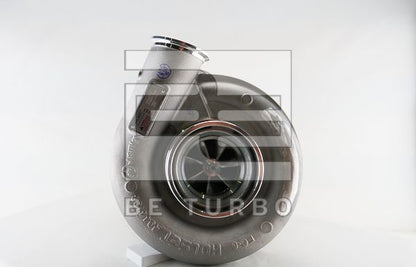 Lader, Aufladung - 127872