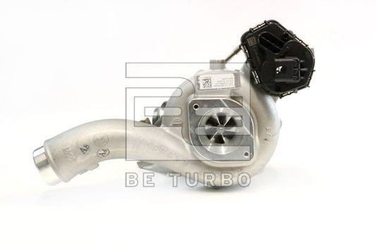Neuer Original Turbolader FIAT DUCATO 5802438242