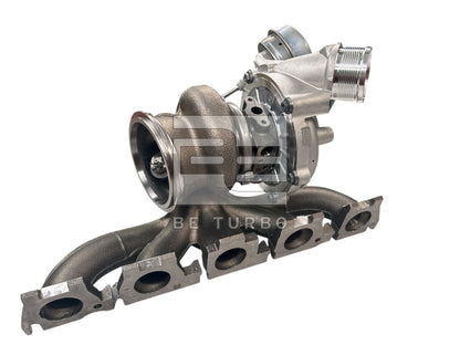 Neuer Original Turbolader AUDI A3 07K145701NV