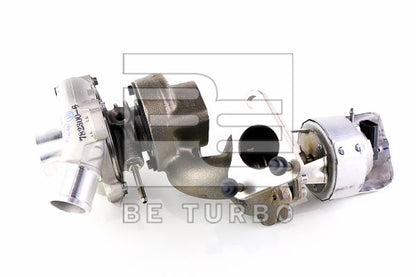 Neuer Original Turbolader LAND ROVER RANGE 0499588