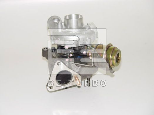 Lader, Aufladung - 124166