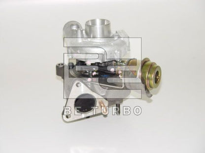 Lader, Aufladung - 124166