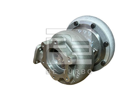 Lader, Aufladung - 125301
