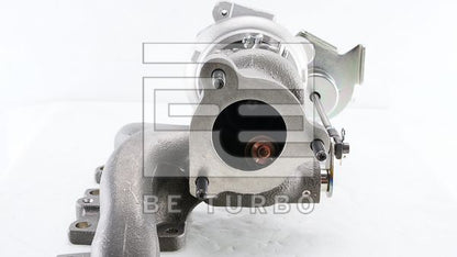 Neuer Original Turbolader RENAULT DACIA CAPTUR DUSTER 144109764