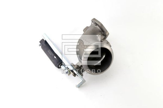 Abgasklappe, Motorbremse - 410065