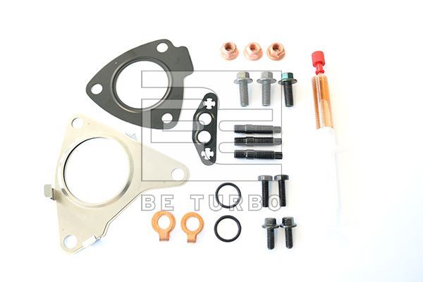 Neuer Montagesatz Passgenau für JAGUAR F-PACE 091596