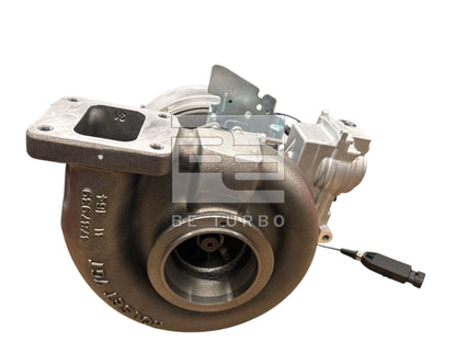 Neuer Original Turbolader 2117463