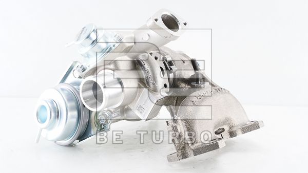 Neuer Original Turbolader ALFA ROMEO FIAT MITO 500 55243430
