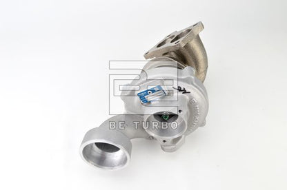 Original RED Turbolader BMW 5 (E60) 7794571