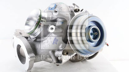 Neuer Original Turbolader BMW 5 11657808363