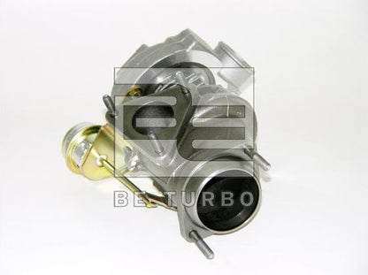Lader, Aufladung - 124755