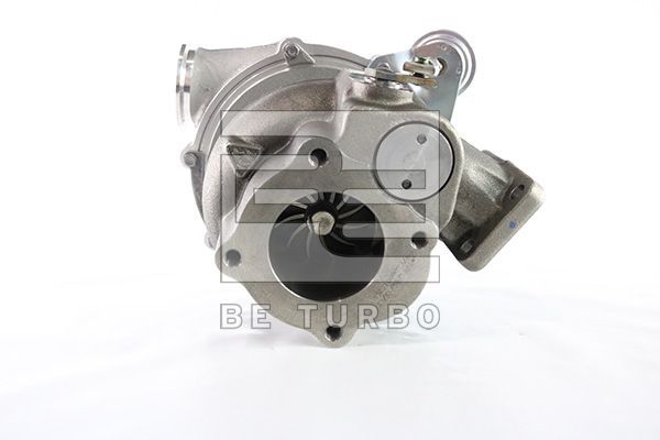 Lader, Aufladung - 124759