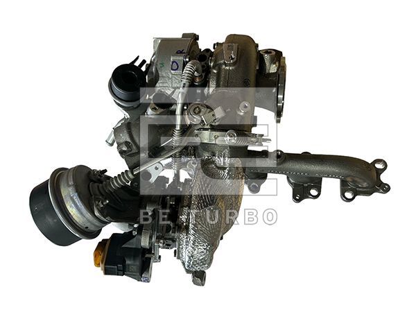 Neuer Original Turbolader 32240507