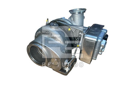 Neuer Original Turbolader 837084118