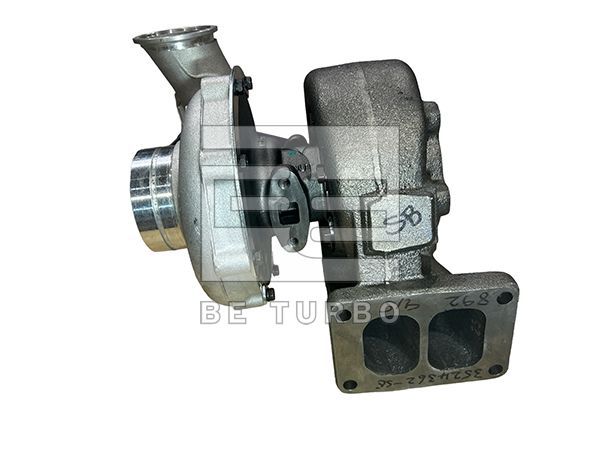 Lader, Aufladung - 127656